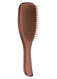 Щітка для волосся Tangle Teezer The Ultimate Detangler Chrome Chocolate Bronze