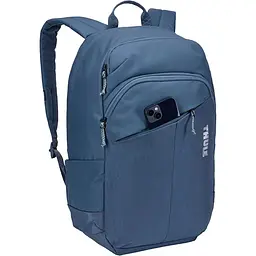 Рюкзак для ноутбука Thule Campus Exeo TCAM-8116 Dark Slate 28 л (3205209) - мініатюра 4