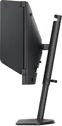 Монітор TFT 24.1 BenQ ZOWIE XL2546X+, Fast TN, 280hz, 3xHDMI, DP, HAS, темно-сірий - мініатюра 5