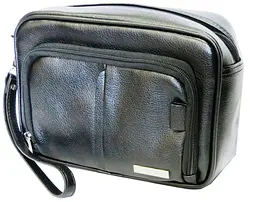 Чоловіча барсетка Professional 6,5х16х22,5 см acs0018081 - мініатюра 2