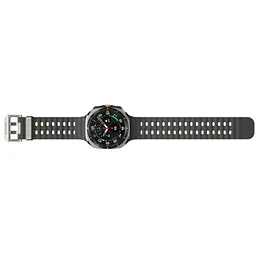 Смарт-годинник Samsung Galaxy Watch Ultra (2025) Titanium Silver (SM-L705FZS2SEK) - мініатюра 6