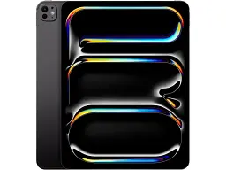 Планшет Apple iPad Pro 13 2025 Wi-Fi + Cellular 256GB Space Black (ME7W4)