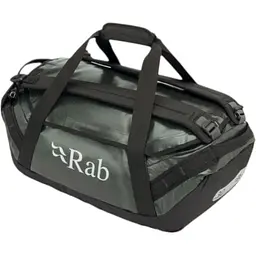 Сумка Rab Expedition Kitbag II 30 Slate Grey (1033-RB QAP-56-DSL-30)