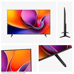 LED-телевізор 55A6Q HISENSE teh0022607 - мініатюра 6
