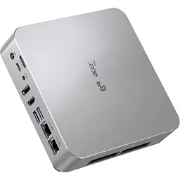 Неттоп Acer Gadget e10 ETBox1 16/512GB Silver [161040] - мініатюра 7