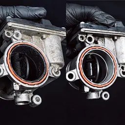 Очищувач карбюратора K2 Valve Clean 400 мл - мініатюра 8