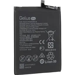 Акумуляторна батарея Gelius Huawei HB386589ECW Honor 8x/Honor 20 (00000086380)