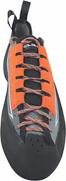 Скальники Climb-X Crush 34,5 Сірий-Помаранчевий - мініатюра 2