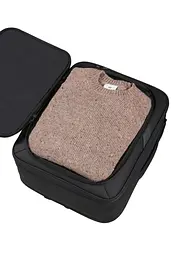 Рюкзак 17.3" Samsonite GLAZED BLACK 45x36x20 KT9*09008 - мініатюра 15