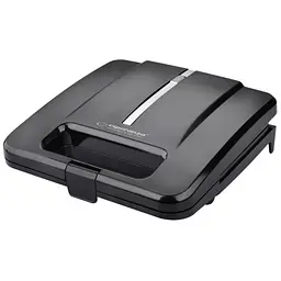Сендвічниця Esperanza EKT010B Parmigiano black