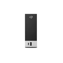 Зовнішній жорсткий диск 3.5" 8TB One Touch Desktop External Drive with Hub Seagate (STLC8000400) - мініатюра 4