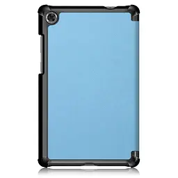 Чохол-книжка BeCover Smart для Lenovo Tab M8 TB-8505 Blue (705978) - мініатюра 2