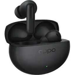 Навушники TWS OPPO Enco Air5 Pro Matte Black UA - мініатюра 2