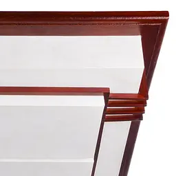 Світильник настінно-стельовий накладний Brille Brille BKL-125S/6 E27 - мініатюра 3
