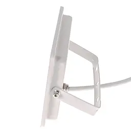 Прожектор Brille вуличний LED вологозахищений IP65 HL-28/30W CW - мініатюра 5
