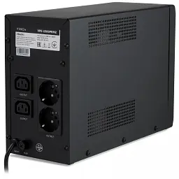 Пристрій безперебійного живлення Vinga LED 1500VA ( VPE-1500PRM2 ) (VPE-1500PRM2) - мініатюра 4