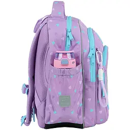 Рюкзак для початкової школи Kite Education 763S SP Фіолетовий (SP26-763S) - мініатюра 5