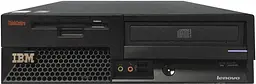 Комп'ютер Lenovo ThinkCentre M55 SFF (E8400/4/160) Б/В - мініатюра 2
