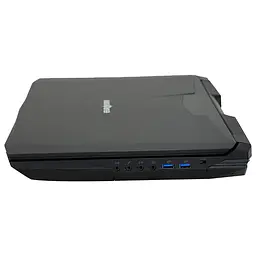 Ноутбук Eurocom,Sky X7C,i9-9900K la 5,00 GHz,UHD,64 GB,RTX 2080,8GB,DOS - мініатюра 4