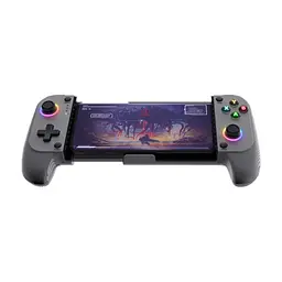 Геймпад Trust GXT 735G Mylox Wireless mobile Controller Grey (25649) - мініатюра 9