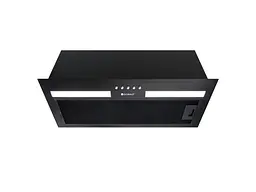 Витяжка GLOBALO Hadario 60.2 Black
