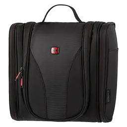 Wenger Несесер, Toiletry Kit, чорний