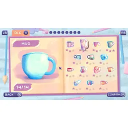 Ключ активації Microsoft Magic Cats Pots для Xbox One/Series S/X - мініатюра 4