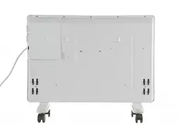 Конвектор Etalon E1000UE 1000 Вт - мініатюра 2