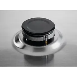 Варочна поверхня Electrolux KGS6404SX - мініатюра 6