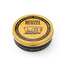 Глина для волосся Reuzel Severed Head Pomade 95.8 г