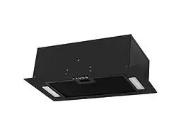 Вытяжка встроенная ELEYUS INDI 800 LED 52 BL - миниатюра 2