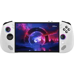 Портативна ігрова консоль Lenovo Legion Go S 512GB (83L30019PB) [126682]