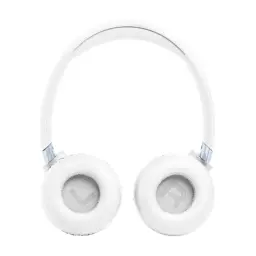 Навушники JBL Tune 680 NC White (JBLT680NCWHT) - мініатюра 4