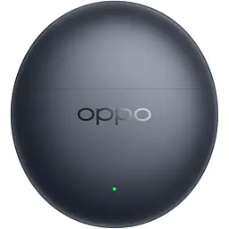 Навушники Oppo Enco Air5s ETEF1 Black [172909] - мініатюра 6