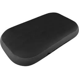 Надувна подушка Sea To Summit Aeros Premium Pillow Deluxe Grey (1033-STS APILPREMDLXGY)