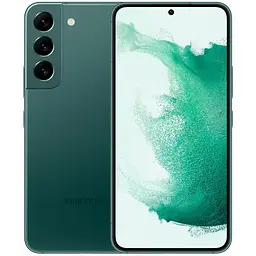 Смартфон Samsung S22 + Plus 8/128GB Green SM-S906B/DS