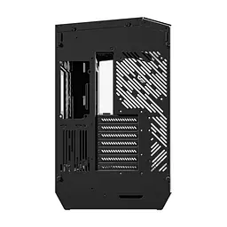 Корпус для ПК DARKFLASH DY470 BLACK - мініатюра 4