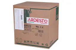 Водонагрівач електричний Ardesto EWH-10UMWMI 10 л 1200 Вт під мийкою B білий (3100840) - мініатюра 10