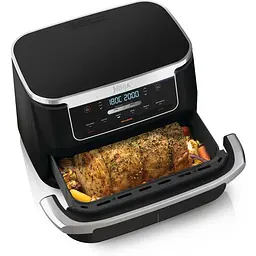Мультипіч Ninja Foodi FlexDrawer 6.6 л AF550EU (AF550EU) - мініатюра 5