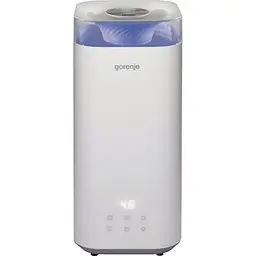 Зволожувач повітря Gorenje H 50 W (737865) - мініатюра 2