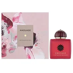 Парфумована вода Amouage Crimson Rocks 100 мл
