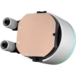 СВО PcCooler PсCOOLER DA360 PRO ARGB White (DA360Pro-WHAWXX-GL) - мініатюра 7