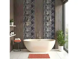 Самоклеюча PET плитка STICKER WALL 600x300мм x 2мм стінова SW-00002648 - мініатюра 5