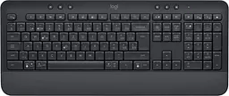 Комплект (клавіатура + миша) Logitech Signature MK650 Combo for Business Graphite (920-011004) [80174] - мініатюра 4