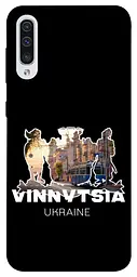 Чохол Demsky Vinnytsia для Samsung Galaxy A50 (A505F) / A50s / A30s