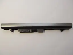 Акумулятор для ноутбука HP ProBook 430 G1 HSTNN-IB4L, 41Wh (2650 mAh), 4cell, 14.8V, Li-ion, срібно-чорна