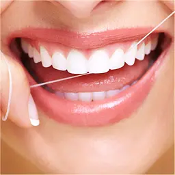 Зубна нитка Oral-B Essential Floss М'ята 50 м - мініатюра 4