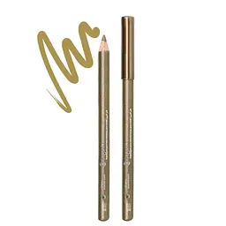 Олівець для очей Bogenia Eye Liner BG502 №002 Tuskany Золотистий