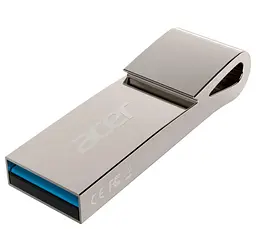 Флеш-накопичувач Acer 64G UF300 USB 3.2 Metal Silver (BL.9BWWA.518)