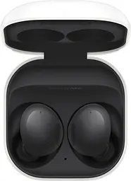 Гарнітура Samsung Galaxy Buds 2 Black (SM-R177NZKASEK) - мініатюра 2